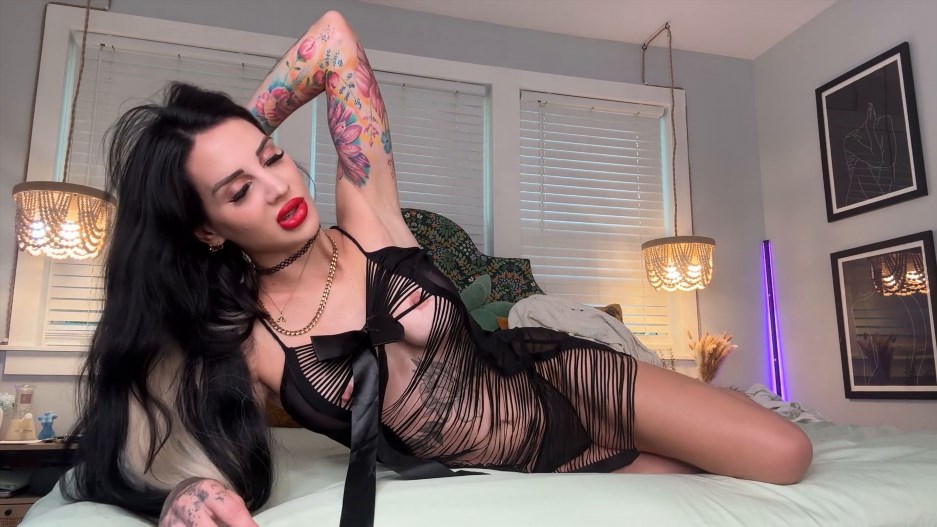 The Lana Ray - Fuck your ass for step MommyDomme